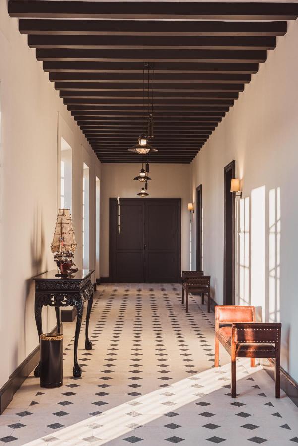 Chateau Laffitte Carcasset Saint-Estèphe Eksteriør bilde